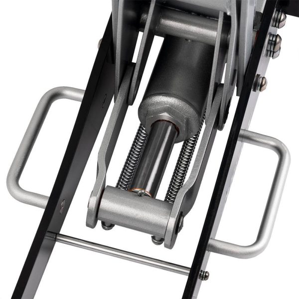L4751 3-Ton Aluminum/Steel Jack - Image 8