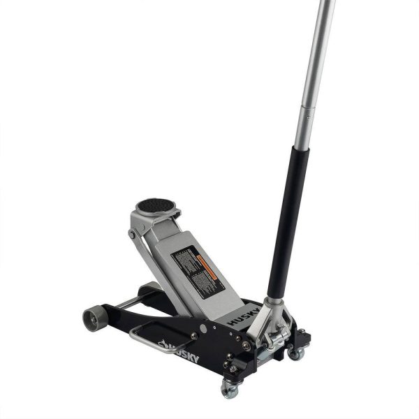 L4751 3-Ton Aluminum/Steel Jack