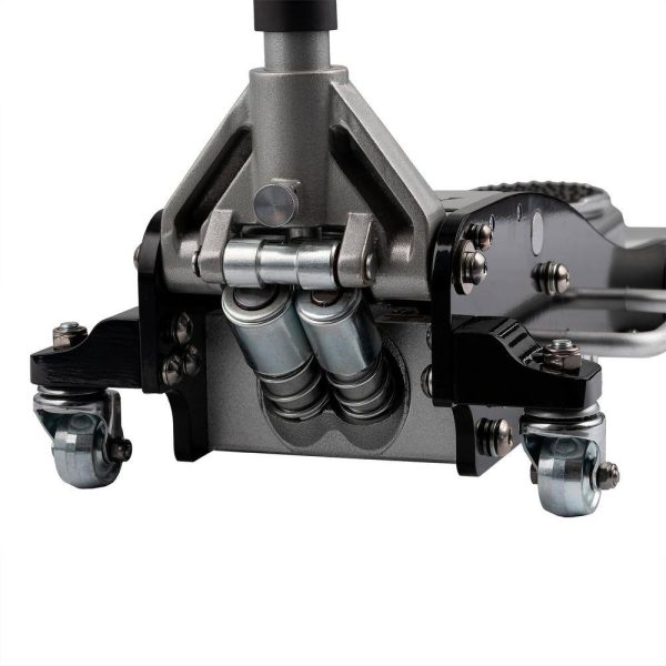 L4751 3-Ton Aluminum/Steel Jack - Image 5