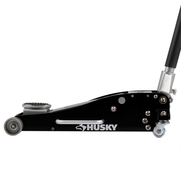 L4751 3-Ton Aluminum/Steel Jack - Image 6
