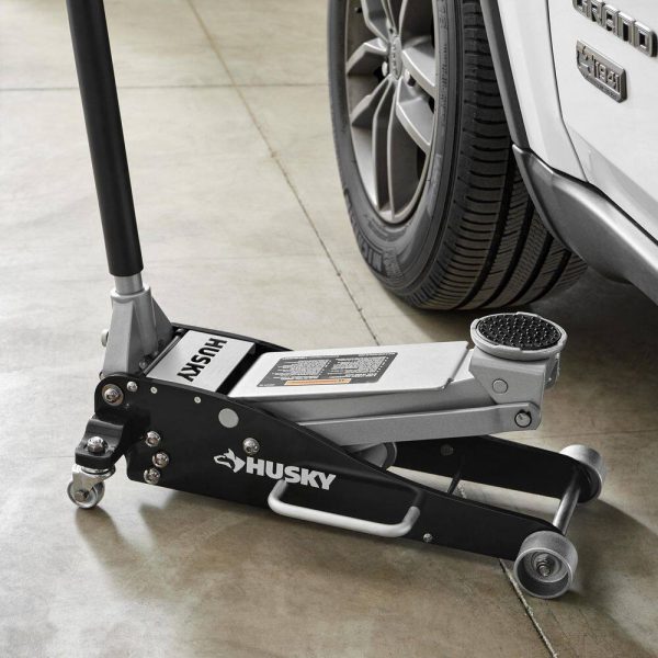 L4751 3-Ton Aluminum/Steel Jack - Image 11