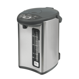 Zojirushi CD-WHC40XH Micom Water Boiler   Warmer, 135 oz, Stainless Gray