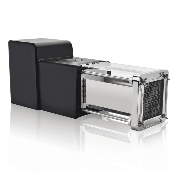 Sopito Electric French Fry Cutter, Sopito Commercial Grade Potato Cutter