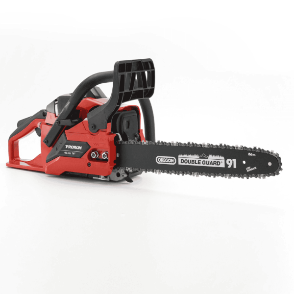 PRORUN PCS216 40.1-cc 2-cycle 16-in Gas Chainsaw
