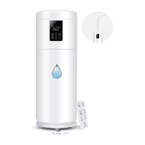 Honovos Humidifiers for Large Room Home Bedroom 2000 sq.ft. 17L/4.5Gal Large Humidifier