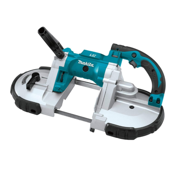 Band Saw XBP02Z 18-Volt LXT Lithium-Ion Cordless Portable (Tool Only)