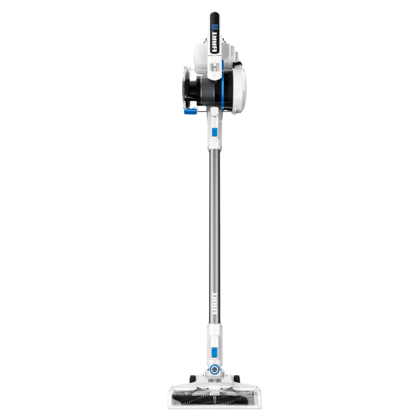 HART 20-Volt Cordless Stick Vacuum Kit, (1) 4.0Ah Lithium-Ion Battery