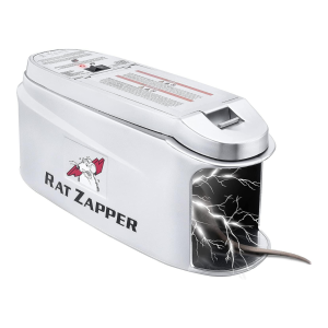 Teal Elite Rat Zapper   Electric Mouse Traps Indoor for Home