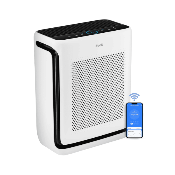 Air Purifiers for Home Large Room Up to 1900 Ft in 1 Hr with Washable Filters
