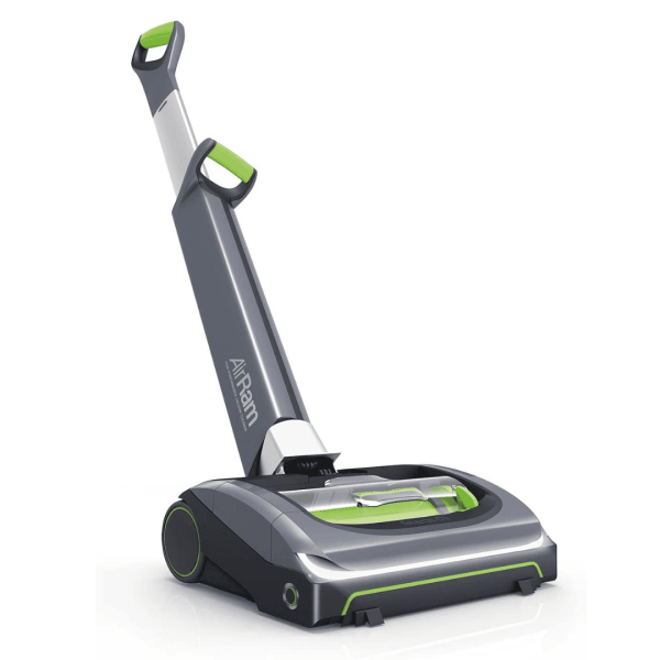 Bissell AirRam Bagless Stick Vacuum