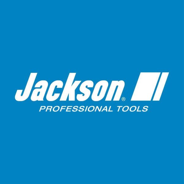 Jackson M6SFFKB 6 cu. ft. Heavy Gauge Seamless Steel Wheelbarrow with Steel Handles - Image 13