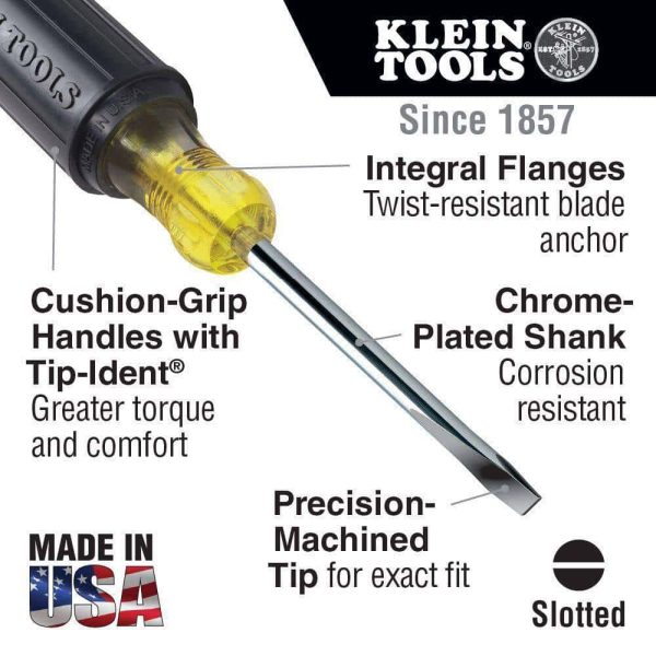 Klein Tools 80028 Tool Set, 28-Piece (80028) - Image 3