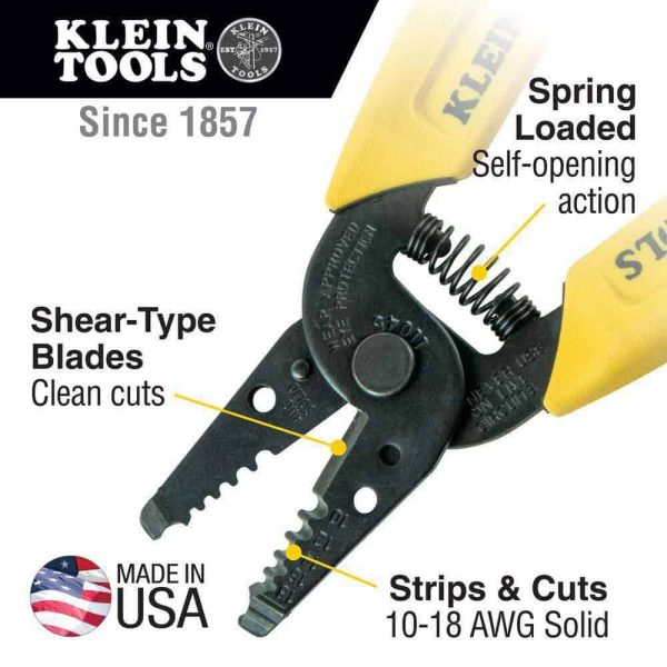 Klein Tools 80028 Tool Set, 28-Piece (80028) - Image 4