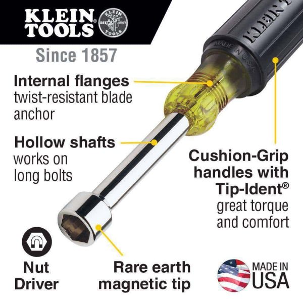 Klein Tools 80028 Tool Set, 28-Piece (80028) - Image 2
