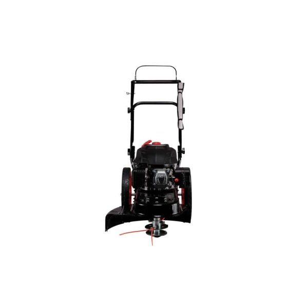 22 in. 173 cc Gas Walk Behind String Trimmer/Mower - Image 15