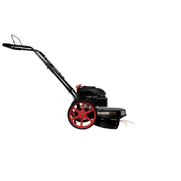 22 in. 173 cc Gas Walk Behind String Trimmer/Mower - Image 13