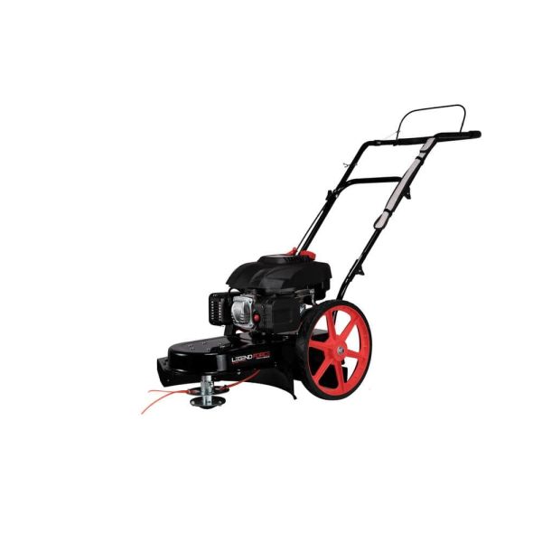 22 in. 173 cc Gas Walk Behind String Trimmer/Mower - Image 12