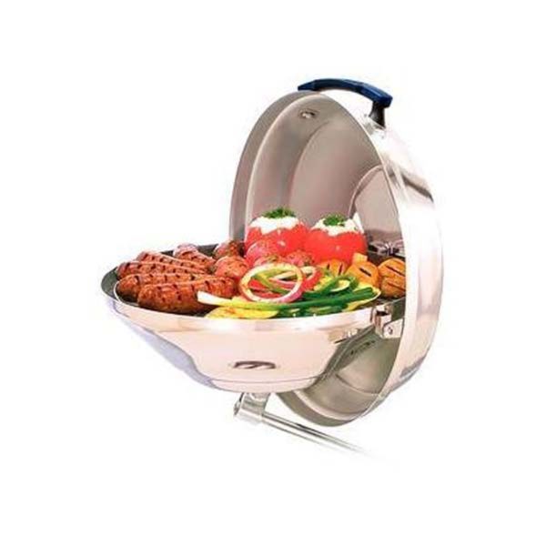 Kettle 15  Charcoal Grill