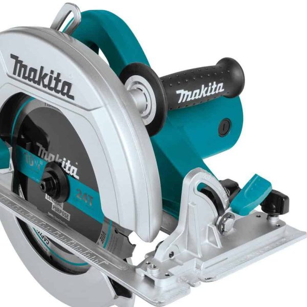 HS0600 15 Amp 10-1/4 in. Corded Circular Saw - Image 5