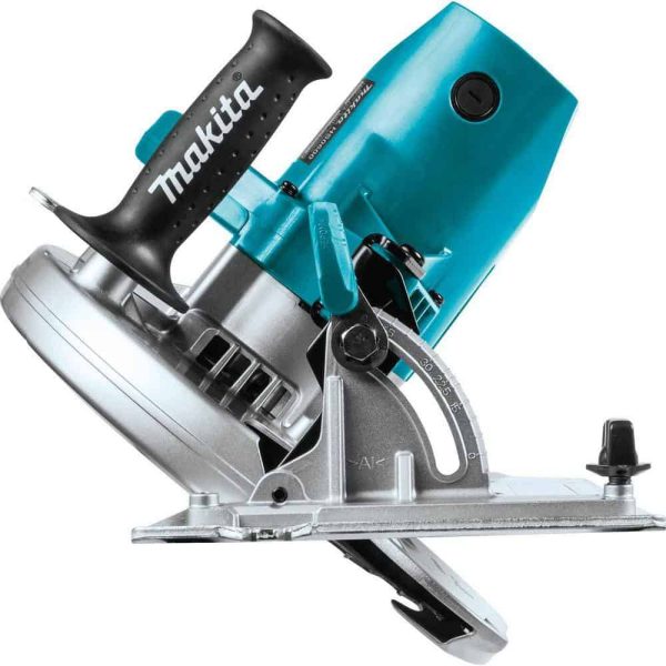HS0600 15 Amp 10-1/4 in. Corded Circular Saw - Image 4