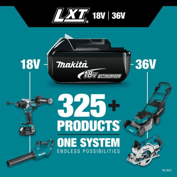XCU14Z 18-Volt  Lithium-Ion Brushless Cordless 6 in. Chain Saw (Tool Only) - Image 10
