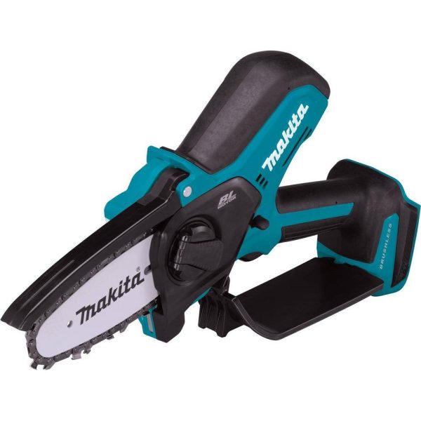 XCU14Z 18-Volt  Lithium-Ion Brushless Cordless 6 in. Chain Saw (Tool Only)