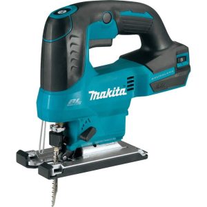 XVJ04Z 18V LXT Lithium-Ion Brushless Cordless Jig Saw (Tool Only)