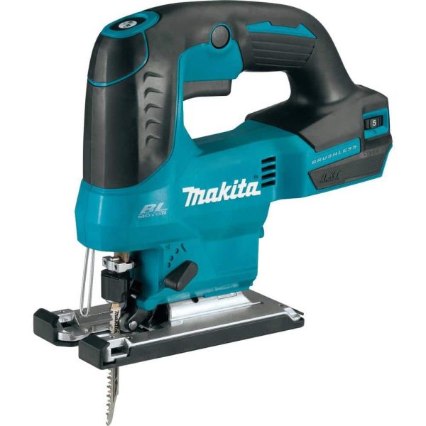 XVJ04Z 18V LXT Lithium-Ion Brushless Cordless Jig Saw (Tool Only)