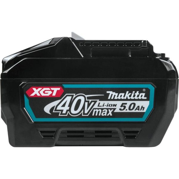 BL4050F 40V max XGT 5.0Ah Battery - Image 2