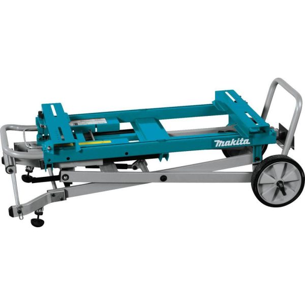 WST05 Jobsite Miter Saw Stand - Image 11