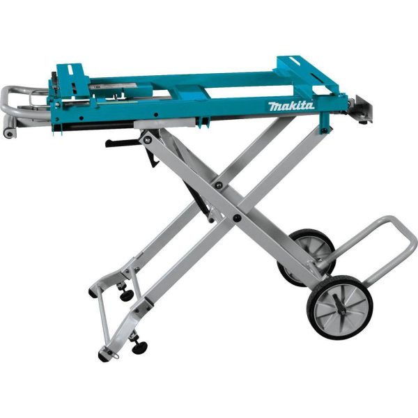 WST05 Jobsite Miter Saw Stand - Image 9