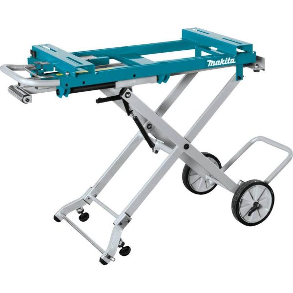 WST05 Jobsite Miter Saw Stand