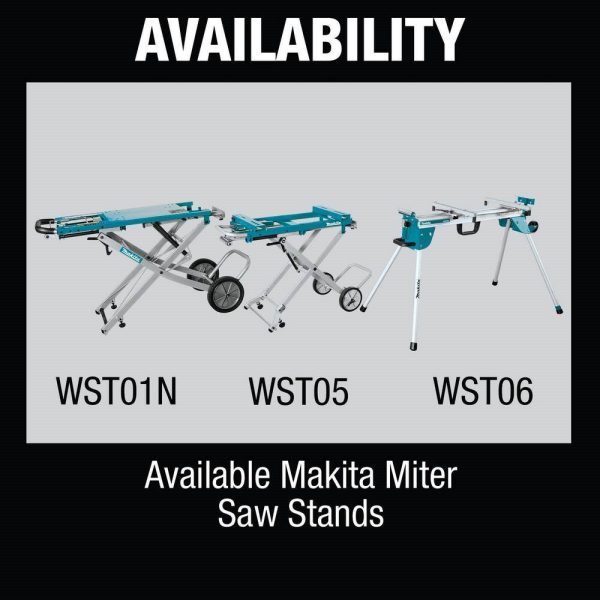 WST05 Jobsite Miter Saw Stand - Image 13