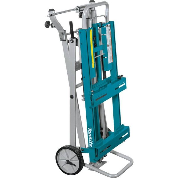 WST05 Jobsite Miter Saw Stand - Image 8