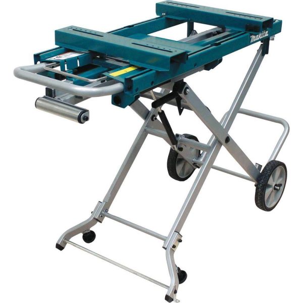 WST05 Jobsite Miter Saw Stand - Image 12