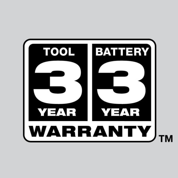 2745-21 M18 FUEL 3-1/2 in. 18-Volt 30-Degree Lithium-Ion Brushless Cordless Framing Nailer Kit with 5.0 Ah Battery Charger, Bag - Image 13
