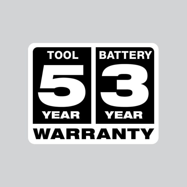 2904-22-48-11-1850 M18 Fuel 18-V Lithium-Ion Brushless Cordless 1/2 in. Hammer Drill Driver Kit with (3) 5.0 Ah Batteries and Hard Case - Image 13