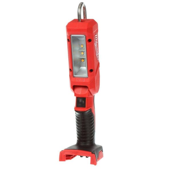 2352-20 M18 18-Volt Lithium-Ion Cordless 300-Lumen LED Stick Light (Tool-Only)