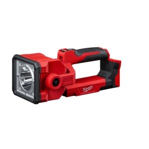 2354-20 M18 18-Volt 1250 Lumens Lithium-Ion Cordless Search Light (Tool-Only)