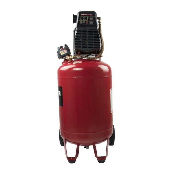 Porter-Cable PXCMF220VW 20 Gal. Vertical Portable Electric Air Compressor - Image 6