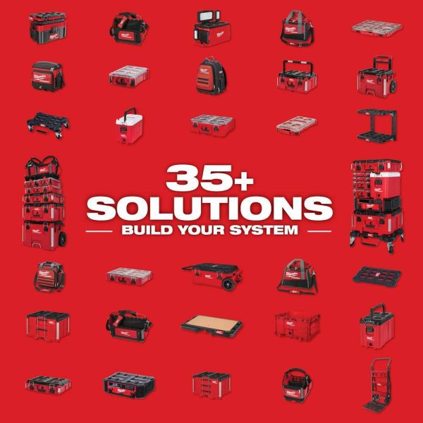 8426-8425-8424  22 in. Rolling Tool Box, 22 in. Large Tool Box and 22 in. Medium Tool Box - Image 6