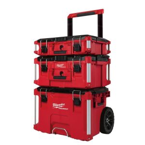 8426-8425-8424  22 in. Rolling Tool Box, 22 in. Large Tool Box and 22 in. Medium Tool Box