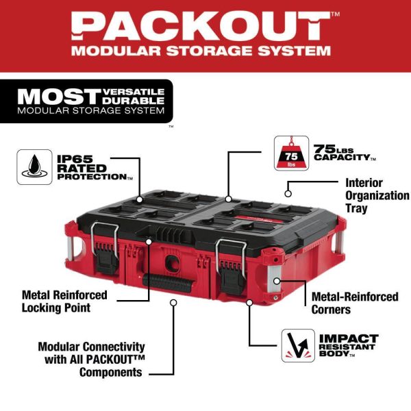 8426-8425-8424  22 in. Rolling Tool Box, 22 in. Large Tool Box and 22 in. Medium Tool Box - Image 8