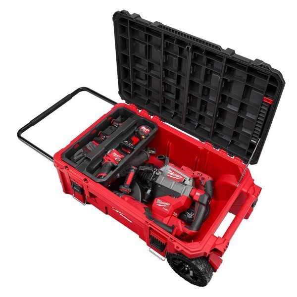 48-22-8428-48-22-8429 Packout Tool Chest with XL Tool Box - Image 10