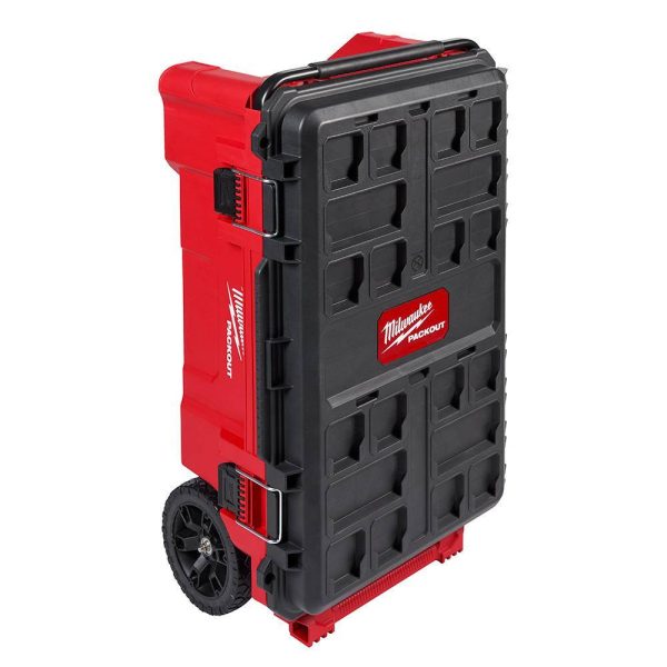 48-22-8428-48-22-8429 Packout Tool Chest with XL Tool Box - Image 11