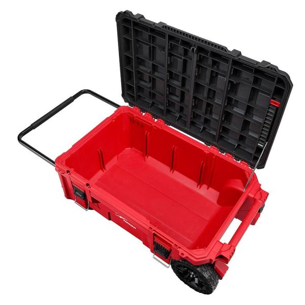 48-22-8428-48-22-8429 Packout Tool Chest with XL Tool Box - Image 9
