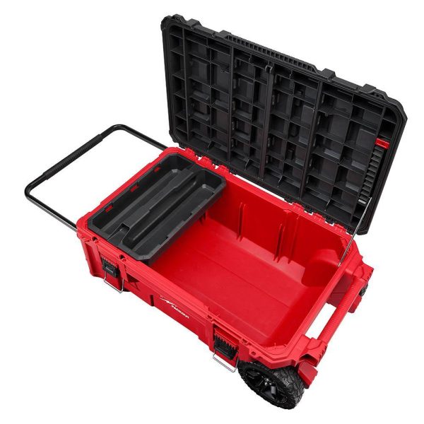 48-22-8428-48-22-8429 Packout Tool Chest with XL Tool Box - Image 8