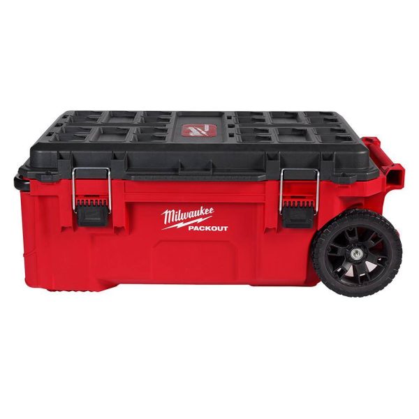 48-22-8428-48-22-8429 Packout Tool Chest with XL Tool Box - Image 12