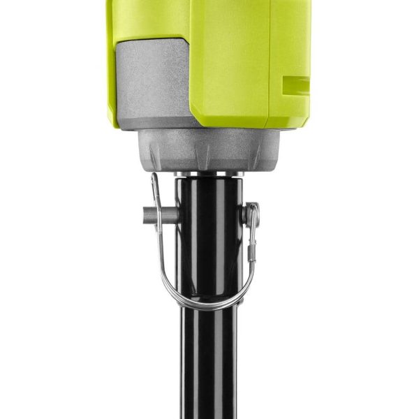 P2930-4  HP 18V Brushless Cordless Earth Auger with 4 in. and 6 in. Bit with 4.0 Ah Battery and Charger - Image 5