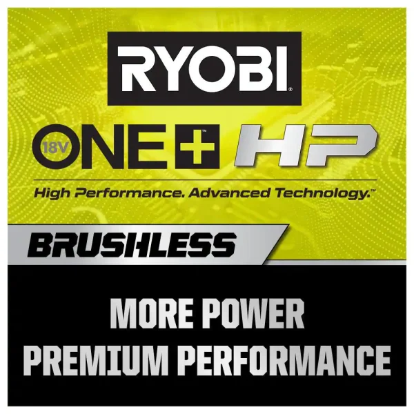 SBCS01B ONE+ HP 18V Brushless Cordless Compact 6-1/2 in. Circular Saw (Tool Only) - Image 10